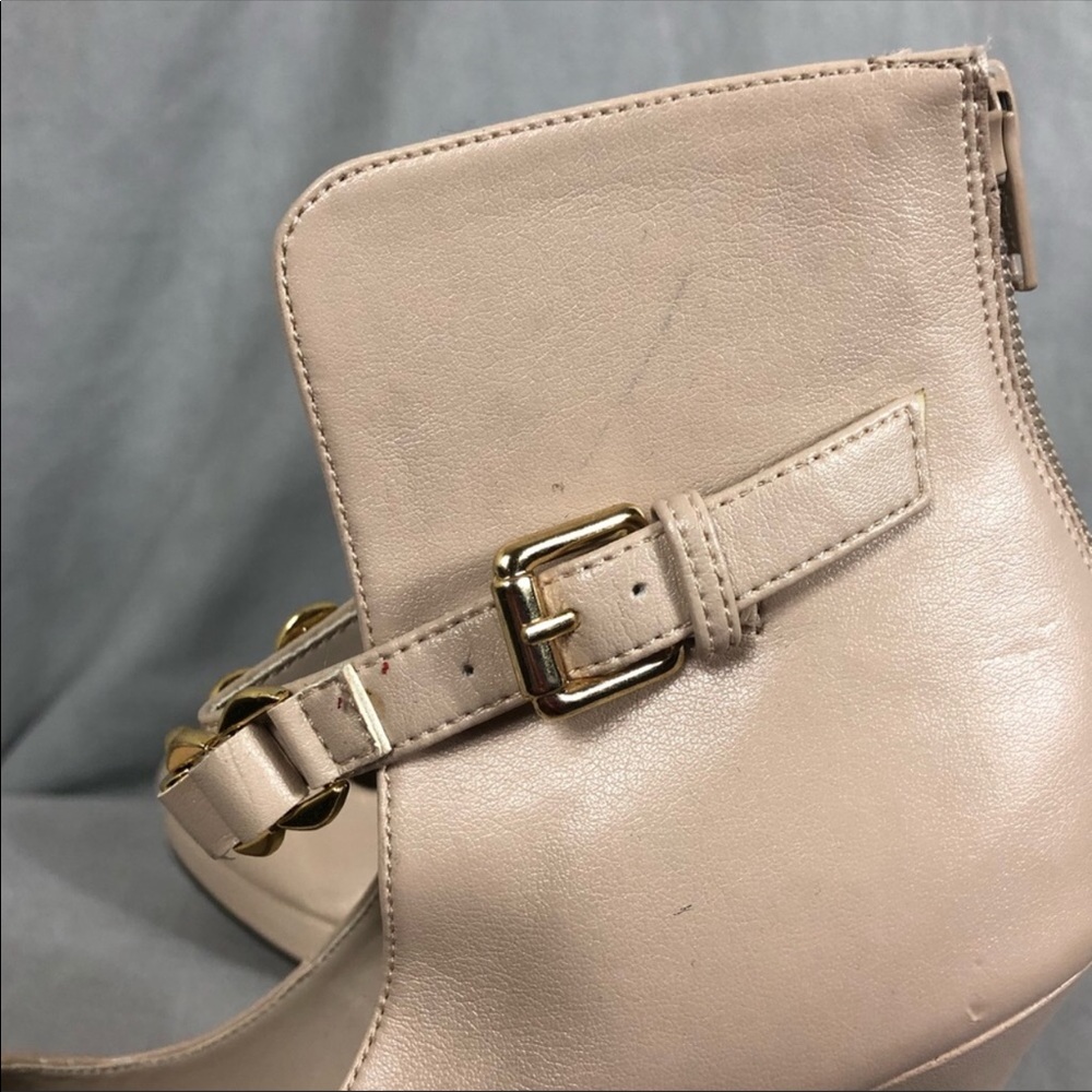 Call it Spring Ankle Strap Stiletto - Picture 6 of 8